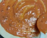 ચીઝ બસ્ટ પીઝા (cheez brust pizza recipe in gujarati) રેસીપી સ્ટેપ4ફોટો