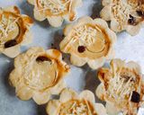 Foto langkah ke 6 dari resep Pie pisang.