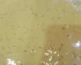 A picture of step 1 of French Fries Pakore.