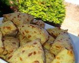 Foto del paso 5 de la receta: Scones de Queso