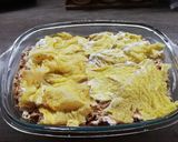 Rakott kelkáposzta recept fázis 5 fotója