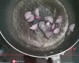 Hình bước làm 2 của món Khổ qua xào trứng