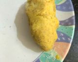 A picture of step 1 of Aloo Save.