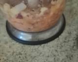 Dum aloo (baked potatoes) recipe step 5 photo