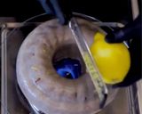 Φωτογραφία βήματος 7 της συνταγής Lemon Cake