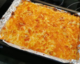 Foto del paso 12 de la receta: Canelones de Pollo, Champiñones y Foie