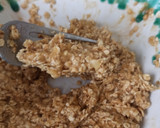 Foto del paso 2 de la receta: Galletitas de plátano y avena