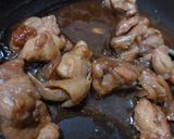 Foto langkah ke 4 dari resep [ 85 ] Ayam Teriyaki ala Hokben.