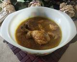 Black Pepper Chicken Curry recipe step 7 photo