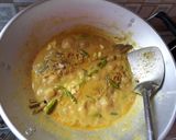 Foto langkah ke 6 dari resep Ikan mujae bumbu kuning santan rasanya mantaaap.
