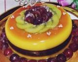 Cara Membuat Pudding Lapis Surabaya 19