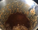 Foto del paso 4 de la receta: Galletas de avena, chocolate y manzana (Mambo/Thermomix)