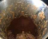 Foto del paso 4 de la receta: Galletas de avena, chocolate y manzana (Mambo/Thermomix)
