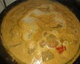 Foto langkah ke 5 dari resep Rendang daging sapi.