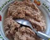 Foto del paso 2 de la receta: Tomate relleno de atún 🇨🇱🇩🇴🇨🇱🇩🇴