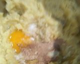 Foto langkah ke 4 dari resep Perkedel Kentang.