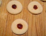 Foto del paso 7 de la receta: Masitas con membrillo 😊