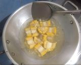Foto langkah ke 3 dari resep 54. Sayur Bayam Jagungala Reg’s Dish 🍽.