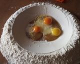 Foto del paso 1 de la receta: Pan jala