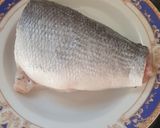 Foto del paso 3 de la receta: Arroz caldoso de dorada y marisco