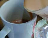 Foto langkah ke 4 dari resep Teh Tarik Homemade.