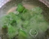 Foto langkah ke 4 dari resep Pangsit Goreng.