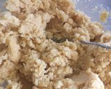 Foto del paso 4 de la receta: Tortitas de coliflor con quesoUna receta baja en carbohidratos