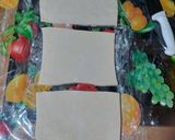 Foto del paso 4 de la receta: Formas de hojaldre