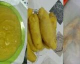 Foto del paso 1 de la receta: Pastelitos de boniato