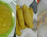 Foto del paso 1 de la receta: Pastelitos de boniato