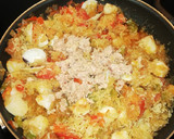 Foto del paso 7 de la receta: Paella de marisco