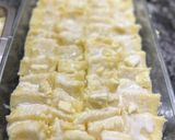 Foto del paso 4 de la receta: Ñoquis a la Romana 😋