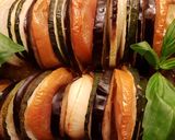 Foto del paso 4 de la receta Ratatouille