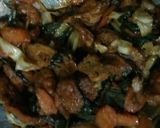 Foto langkah ke 5 dari resep Capcay goreng jawa.