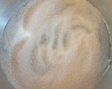 Foto del paso 1 de la receta: "Flan de cacahuate"