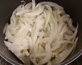 Foto del paso 4 de la receta: Cebollas caramelizadas