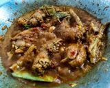Foto langkah ke 5 dari resep Ayam Rica-rica Endeus.