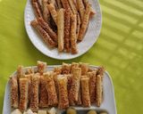 Pas rețetă Aperitiv rapid 2 fotografie
