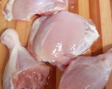 Foto del paso 2 de la receta: Pollo al jugo