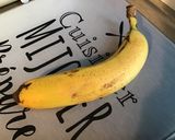 Une image de l'étape 10 de Salade de melon et banane aux fruits du jardin.