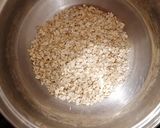 Une image de l'étape 1 de Porridge.