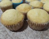 Foto del paso 6 de la receta: Cupcakes fáciles