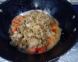 A picture of step 3 of Aroma Chicken Biryani 🥘.