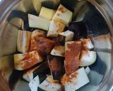 Φωτογραφία βήματος 3 της συνταγής Γίγαντες special στον φούρνο