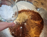 Foto del paso 3 de la receta Galletas de jengibre y canela