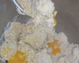 Foto del passaggio 3 della ricetta Pane dolce di Pasqua