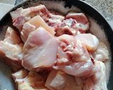 Foto langkah ke 1 dari resep Rica-rica ayam.