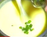 फ्रूट कस्टर्ड पुडिंग (fruit custard pudding recipe in Hindi) रेसिपी चरण 2 फोटो