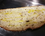 Foto del paso 1 de la receta: The Rustik Bakery con queso de cabra al horno