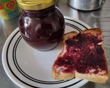 Foto del paso 6 de la receta: Mermelada🍯🍧🧁 de uva🍇 isabelina🥰🍇🫐🍯